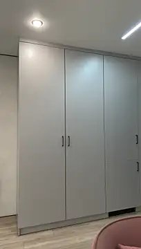 Živý XXX chat LezzyCrown