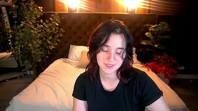 แชท XXX สดของ CassandraGold