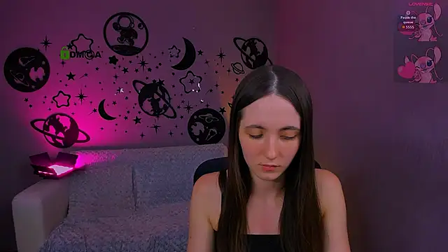 bella_dorn – Kamerová šou