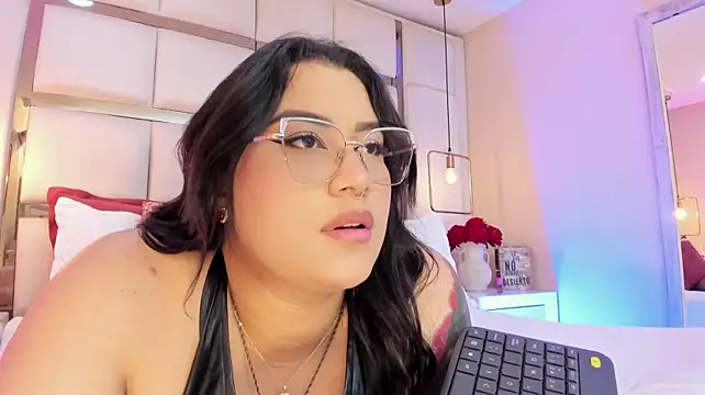 Chat XXX en directo de elizavenus
