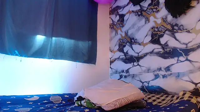 Hiroshi_Shen Webcam Show