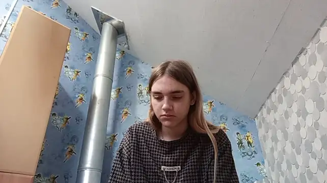 IraGerba's Live XXX Chat