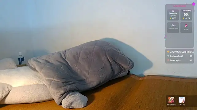 XXX chat uživo modela Geofeey