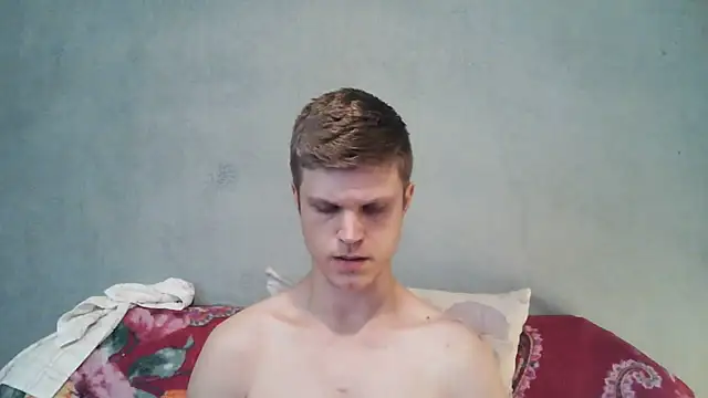 Chat XXX ao vivo de NinhoMorango