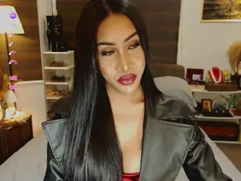 SeductiveVictoria: онлайн-секс-чат
