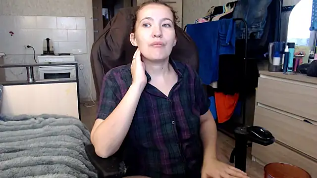 AnKey_Rayah – Naživo XXX chat
