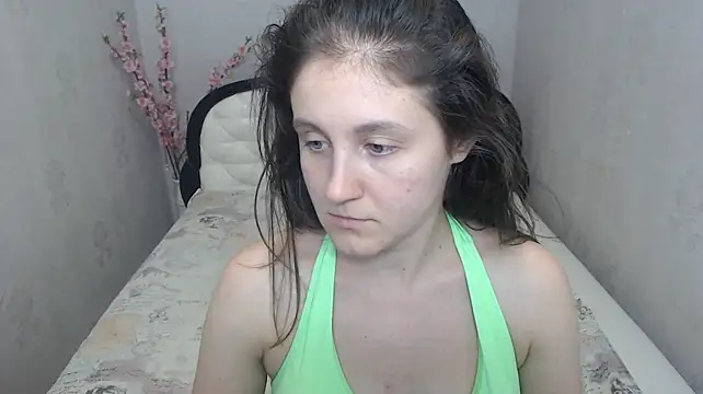 Holliy_Cooper's Live XXX Chat