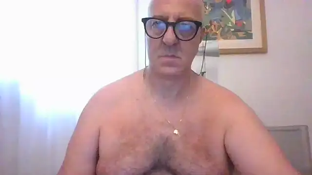 ANONIMO7735 Webcam show
