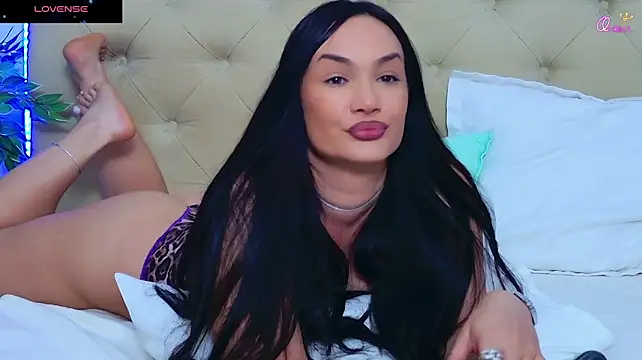 Daliya_'s Live XXX Chat