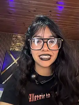 Živý XXX chat Amy_channel