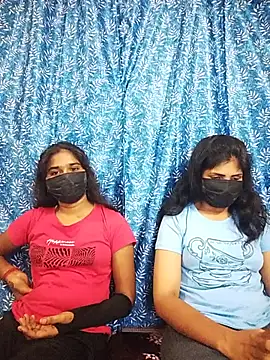 عرض كام Tamil_SweetHeart