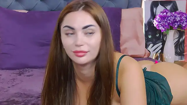Živý XXX chat Agnessa