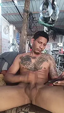 Chat XXX Live cielo420