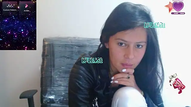 sandyquinnxx's Live XXX Chat