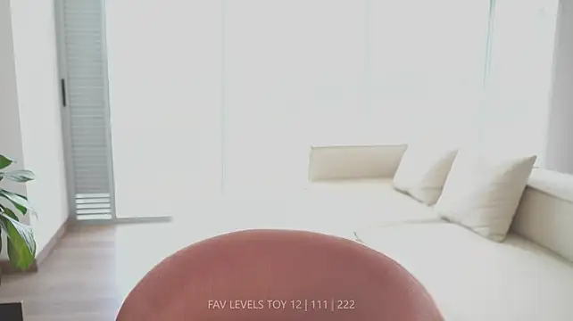 dearnina_ 라이브 XXX 채팅