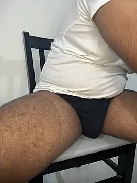 Chatroom XXX en direct de Msunny809