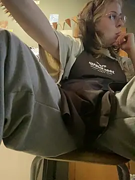 cinnabon_のライブXXXチャット