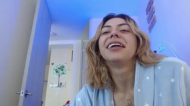 Živý XXX chat aprildumont
