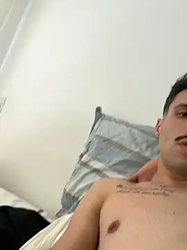 slamdope – Live XXX-chat