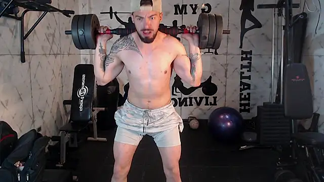 Liam_ashford – Live XXX-chat