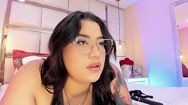 elizavenus Chat XXX in diretta