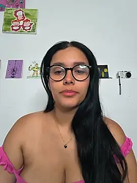 Annya-sweet's Live XXX Chat