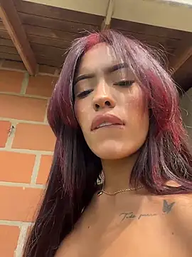 MystiqueXXX – Live XXX-chat