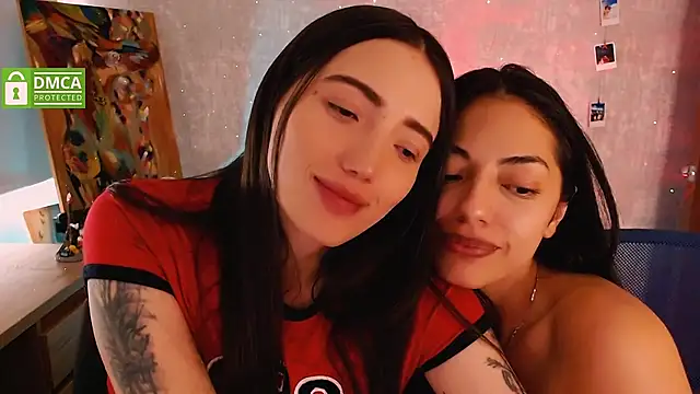 natval6 – Naživo XXX chat