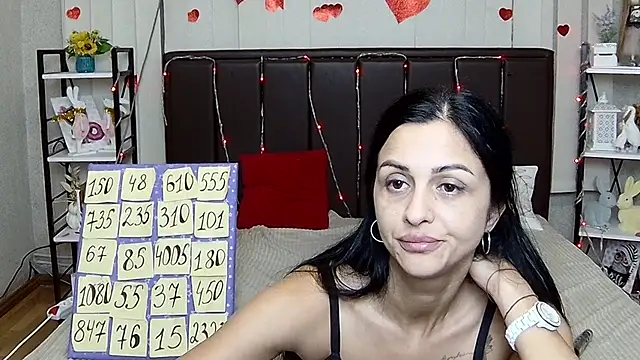 EvaClarkk Chat XXX live