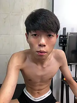 Hao-789 Show Webcam