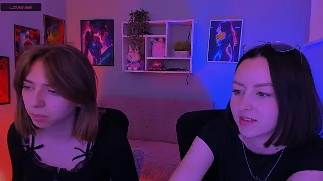 itsvelma – Naživo XXX chat