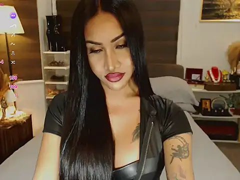 Вебкам-шоу SeductiveVictoria