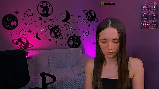 bella_dorn Obrolan Langsung XXX