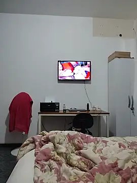 Willdpo Webcam show