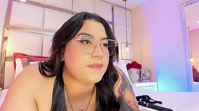 elizavenus' Live XXX Chat