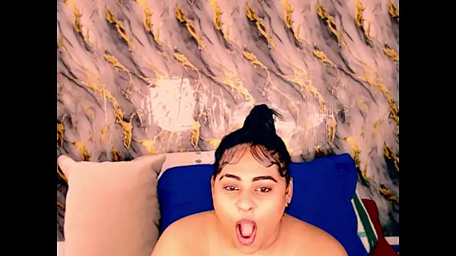 BabyG4u – Live XXX-chat