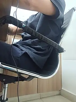 ThiDotodo22 Webcam-Show