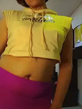 MiaIsabela_ 라이브 XXX 채팅