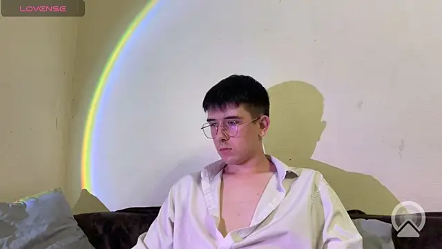 Thomas_Greene Webcam-Show