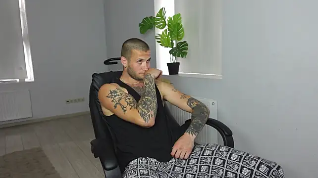 Igor_Wilde Webcamshow