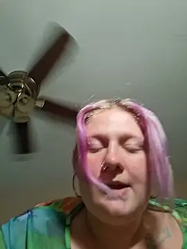 stormylove99 Webcam-Show