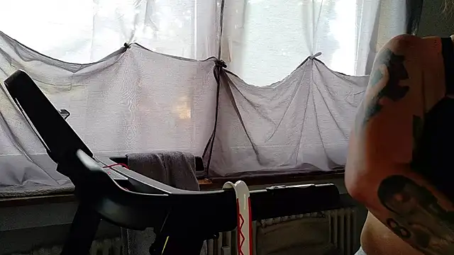 wetgerman_2 Webcam-Show