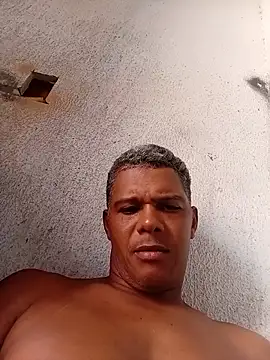 Show de edisantos na webcam