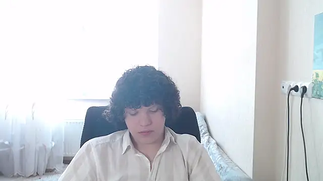 Webkamerová show Arsen_schneider