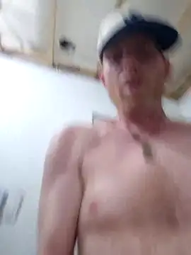 Dgoodz webkamerás műsora
