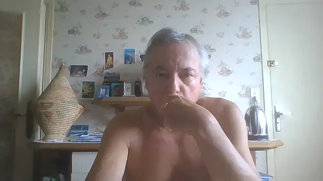 Show Webcam de gegevincent5