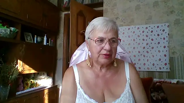 Chatroom XXX en direct de SweetCherry27