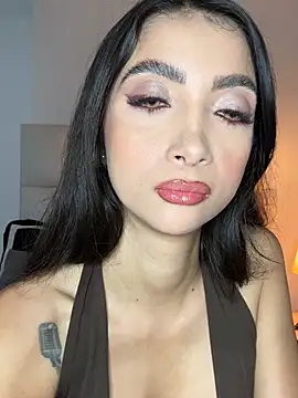 XXX chat uživo modela ValeriaVelvet