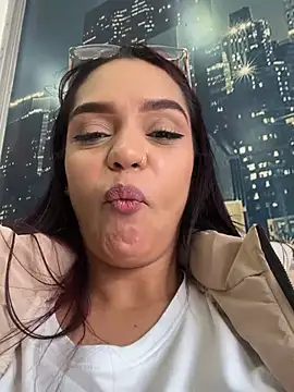 Show de webcam de Sara-77