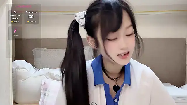 yueyue2003's Live XXX Chat